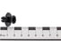 Клипса 50 шт AVERS 91512SM4003-50 5