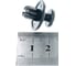 Клипса 10 шт AVERS 91512SM4003-10 5