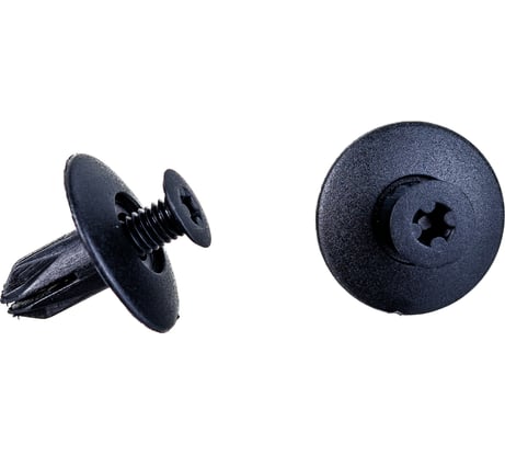 Клипса 10 шт AVERS 94530397-10