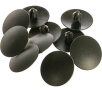 Клипса 10 шт AVERS 94530503-10