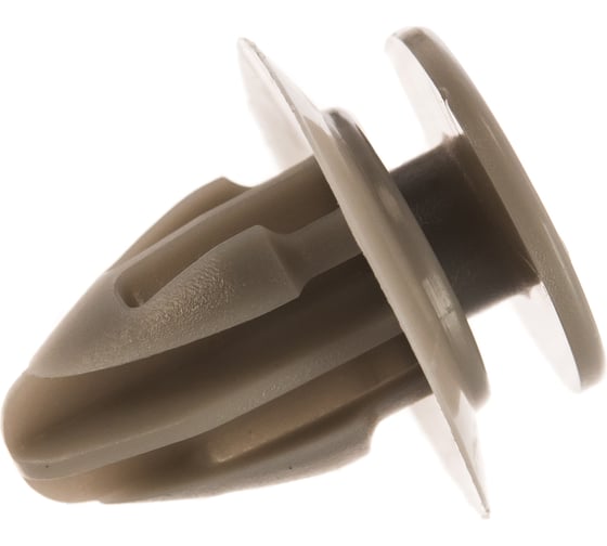 Клипса 50 шт AVERS KD5351W24-50