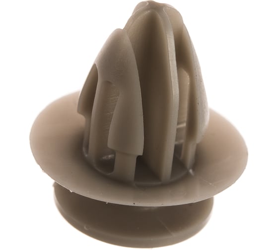 Клипса 50 шт AVERS KD5351W24-50