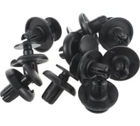 Клипса 50 шт AVERS MU000319-50