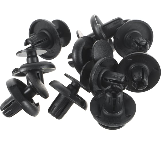 Клипса 50 шт AVERS MU000319-50 1