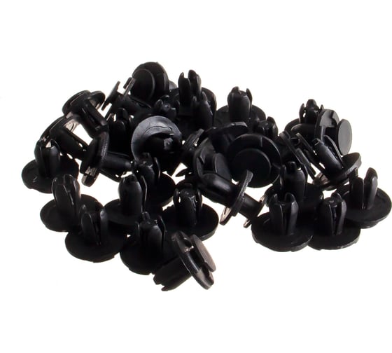 Клипса 50 шт AVERS L33X13209-50 1
