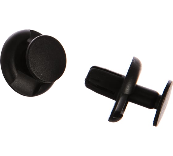 Клипса 10 шт AVERS MU000319-10 1