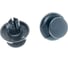 Клипса 10 шт AVERS MU000319-10 2