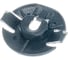 Крепеж 10 шт AVERS 4F0825429A-10 3