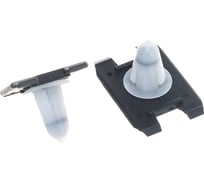 Крепеж 10 шт AVERS 51718259025-10