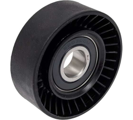 Натяжной ролик Riginal для Fiat Brava/Bravo I/Doblo/Marea/Palio/Palio Weekend/Stilol RG531076010