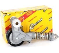 Натяжной ролик приводного ремня Riginal с натяж. для Chevrolet Aveo, Cruze, Opel Astra G, H, J RG533008530