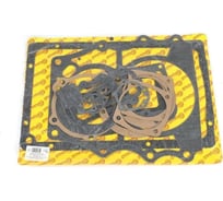 Прокладки КПП с делителем Riginal для КАМАЗ 16 поз. RG15-1700000