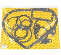 Прокладки раздаточной коробки Riginal кт. для КАМАЗ 4310,43114,43118,4326,53228,65111 12 поз. RG4310-1800000-01