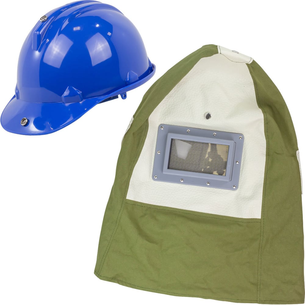 Маска для пескоструйщика Rockforce RF-SBH-B - выгодная цена, отзывы ...