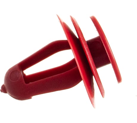 Клипса двери 10 шт AVERS 6777112050-10