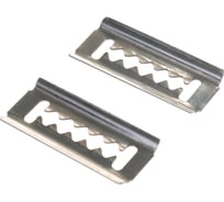 Клипса металлическая 10 шт AVERS 86593-24000-10