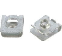 Клипса крепежная форсунки омывателя фары 50 шт AVERS 9017906127-50