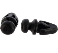 Клипса 50 шт AVERS 1042065-50