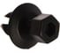 Клипса 10 шт AVERS 3C0853934-10 4