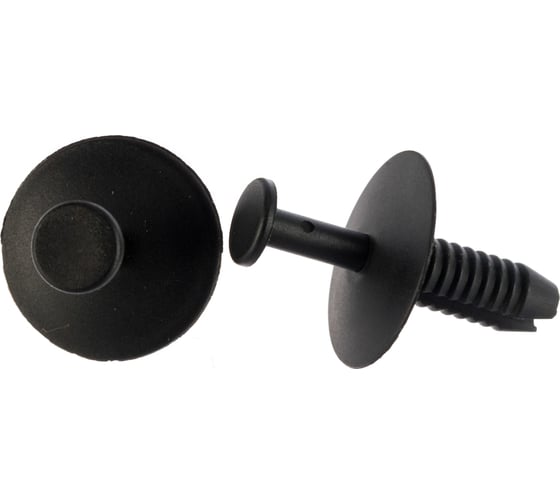 Клипса 50 шт AVERS 51118174185-50 1