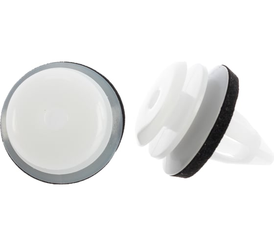 Клипса 50 шт AVERS 51418224768-50 1