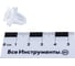 Крепеж 10 шт AVERS 82315-2P000-10 2