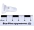 Крепеж 10 шт AVERS 7539235220-10 2
