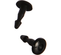 Клипса 10 шт AVERS 6385401A00-10