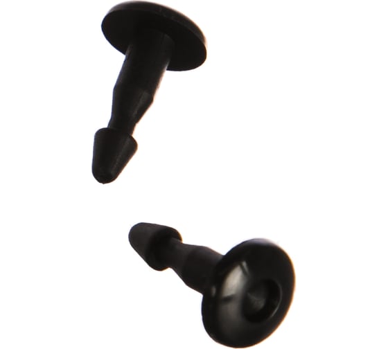 Клипса 10 шт AVERS 6385401A00-10 1