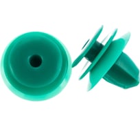 Крепеж 50 шт AVERS 82315-2W000-50