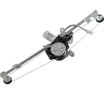 Стеклоподъемник LADA Largus, RENAULT Logan передний правый с электроприводом DolleX Dx-8200-901-102