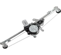Передний левый стеклоподъемник LADA Largus, RENAULT Logan с электроприводом DolleX Dx-8200-901-099