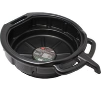 Емкость пластиковая для слива отработанного масла 14л Rockforce RF-9T3707(15272)