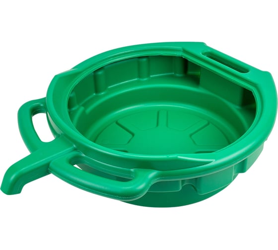 Емкость пластиковая для слива отработанного масла Rockforce 16л RF-9T3707(15272)