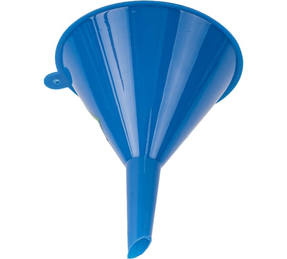 Набор пластиковых воронок 4 предметов ROCKFORCE RF-887FU4(28436)