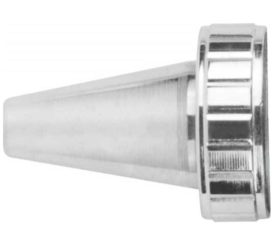 Насадка сменная для пистолета пескоструйного 81083/81084 FIT 81085