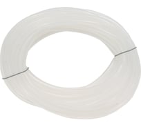 Трубка силиконовая прозрачная 10 м, 8x1.5 мм HIMPT 00-00019078