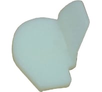 Вставка защитная (вместо ролика) пластиковая для 4638E (для головки CW-113-0200) NORDBERG X001801