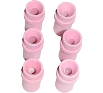 Сопла керамические для NS3 (комплект 6 шт) NORDBERG NS3#NOZZLE