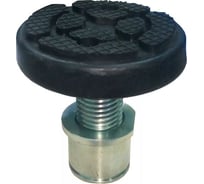 Винтовая насадка для подхвата (посадочный диаметр 50 мм) NORDBERG X002284 (2C-206)