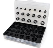 Набор колец резиновых уплотнительных O-Ring NBR90 kato 495шт HIMPT 00-00011105