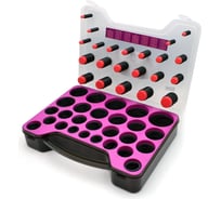 Набор колец резиновых уплотнительных O-Ring NBR90 hyundai 690 шт HIMPT 00-00011099