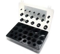 Набор колец резиновых уплотнительных O-Ring NBR90 kobelco 493 шт HIMPT 00-00017728