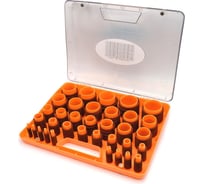 Набор колец фторкаучуковых уплотнительных O-Ring FKM75 kobelco 417 шт HIMPT 00-00011110