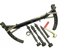 Мото адаптер для балансировочных станков с валом диаметра 36/40 мм (три вала в комплекте) NORDBERG X000449