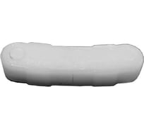 Вставка защитная плоская, пластик для 4638E (для головки X000017) NORDBERG X003427