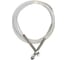 Трос для подъемника N4120A-4T длина 8680 мм, диаметр 8.1 мм NORDBERG N4120A-4T#ROPE-RU 1