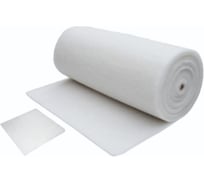 Фильтр предварительный (0.9х10 м, G3, толщина 15 мм) WIEDERKRAFT WDK-PF200