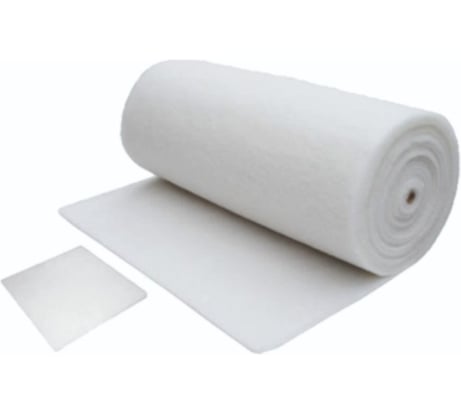 Фильтр предварительный (0.9х10 м, G3, толщина 15 мм) WIEDERKRAFT WDK-PF200