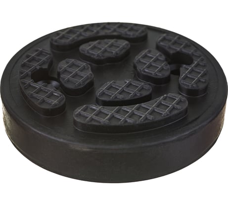 Накладка (119х107х29 мм, h 8 мм) для подъёмников EverLift, Lfunch WIEDERKRAFT 5221041